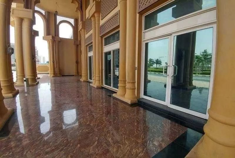 Palacio Tower