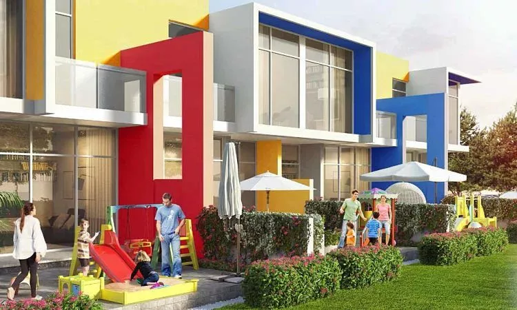 Discover Luxurious Living at Akoya Play
