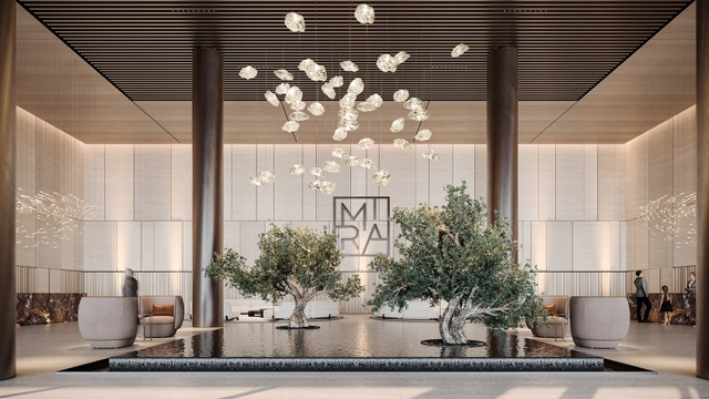 Trussardi Residences Phase II