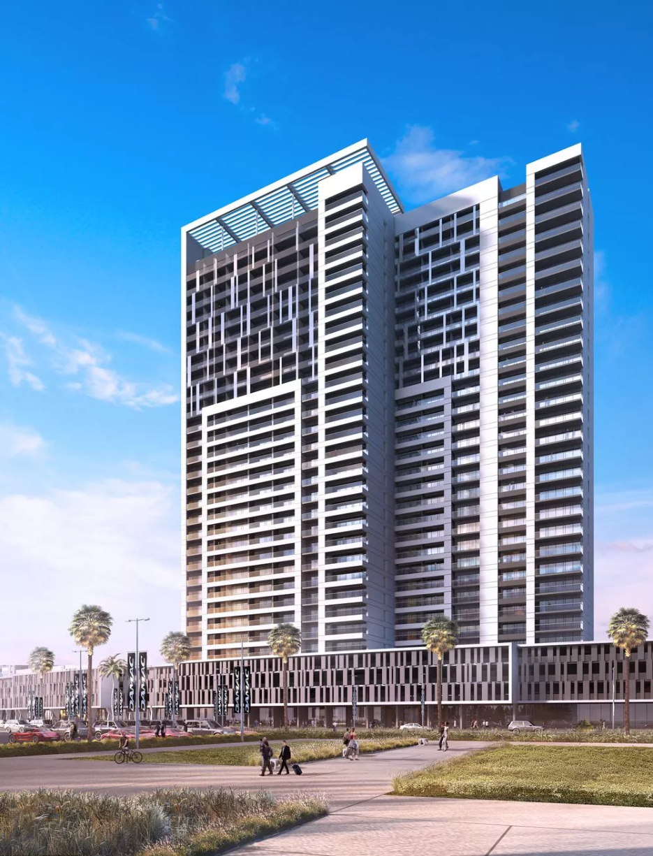 Reva Heights Residences