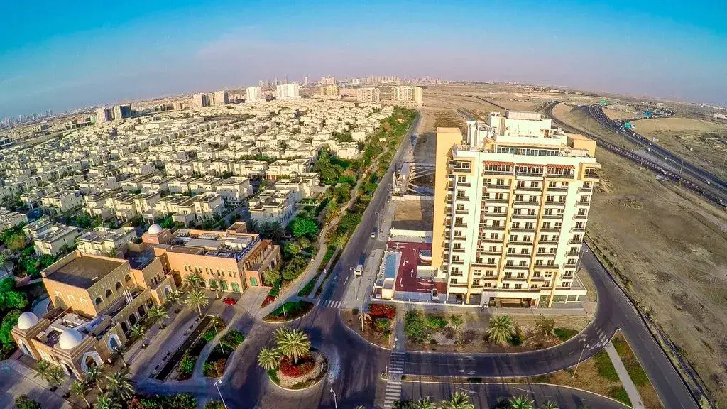 Al Fouad — Al Furjan | Profound Properties, Dubai