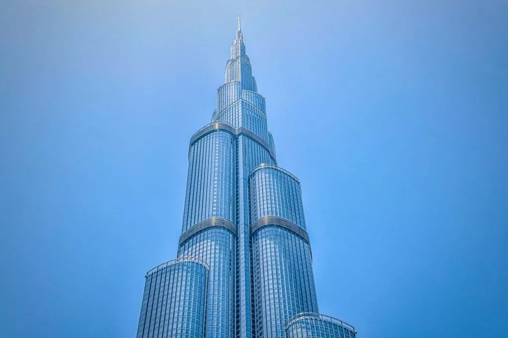 Immerse Yourself in the Vibrant Heart of Downtown Dubai