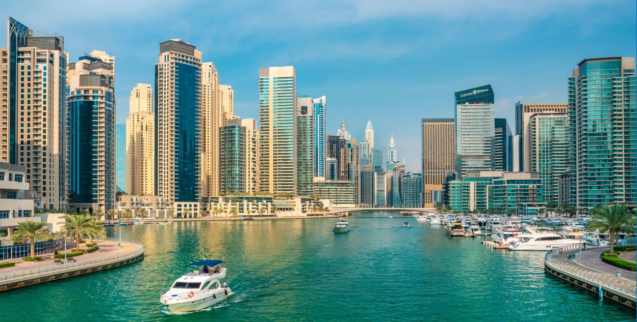 Al Sahab Towers