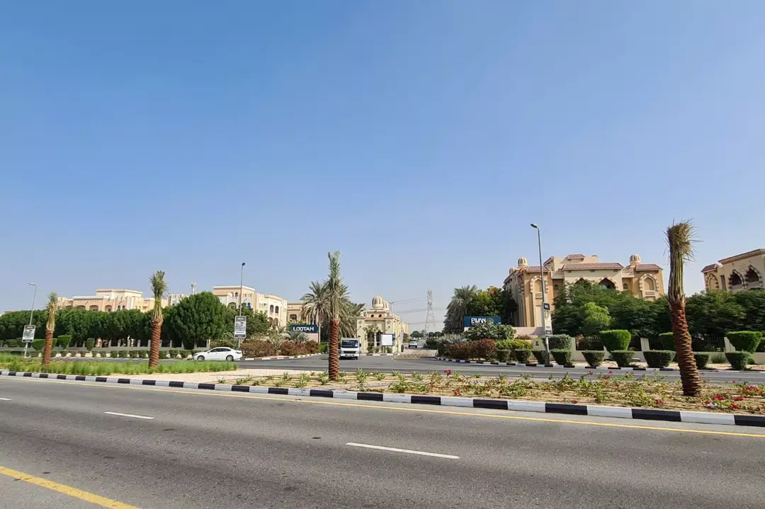 Ewan Residence — Dubai Investment Park | Profound Properties, Dubai