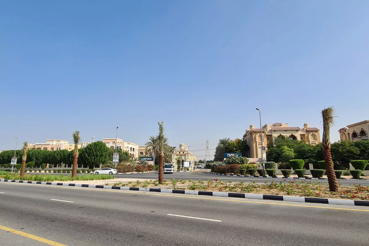 Modern Living in Dubai Investment Park