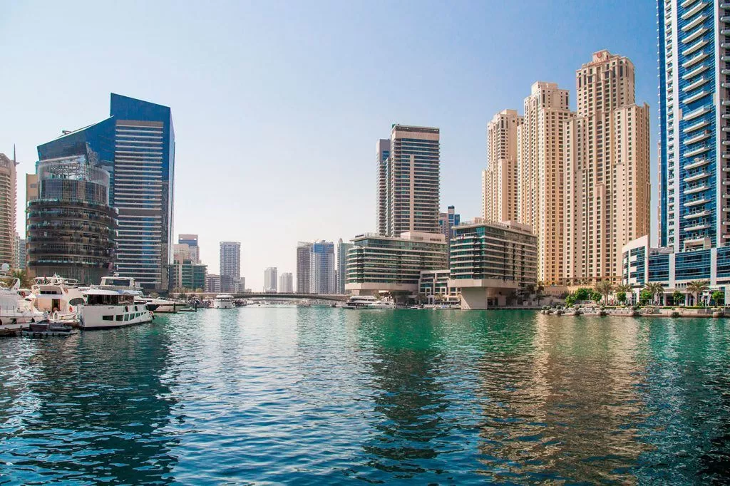 Unrivaled Amenities and Prime Location
