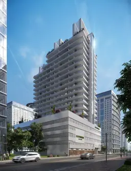 Dusit公主公寓 — 朱美拉村環 — Off-Plan | Profound Properties, Dubai
