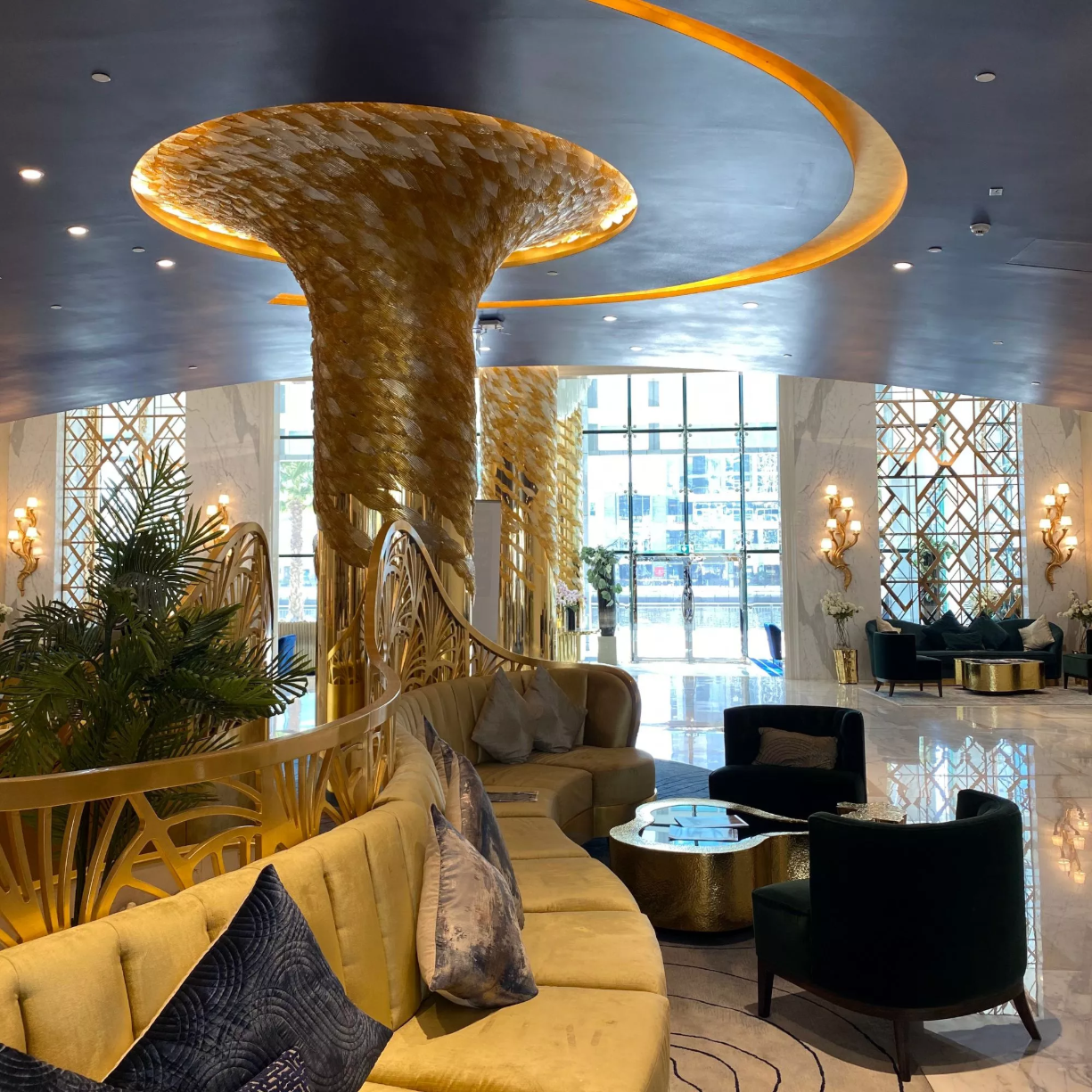 Damac Maison Prive