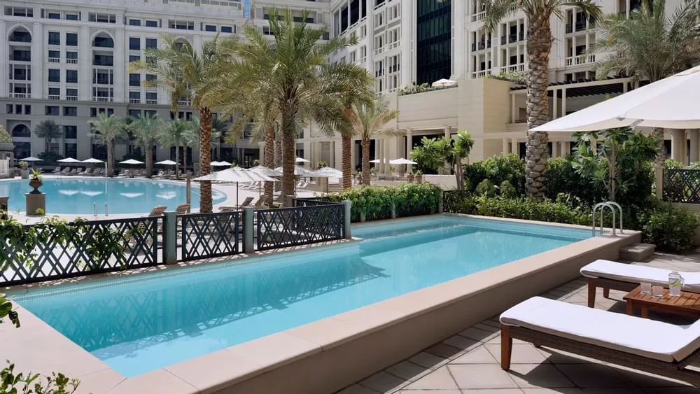 Palazzo Versace