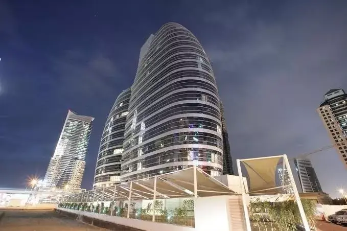 Citadines Metro Central Hotel Apartments — Barsha Heights | Profound Properties, Dubai