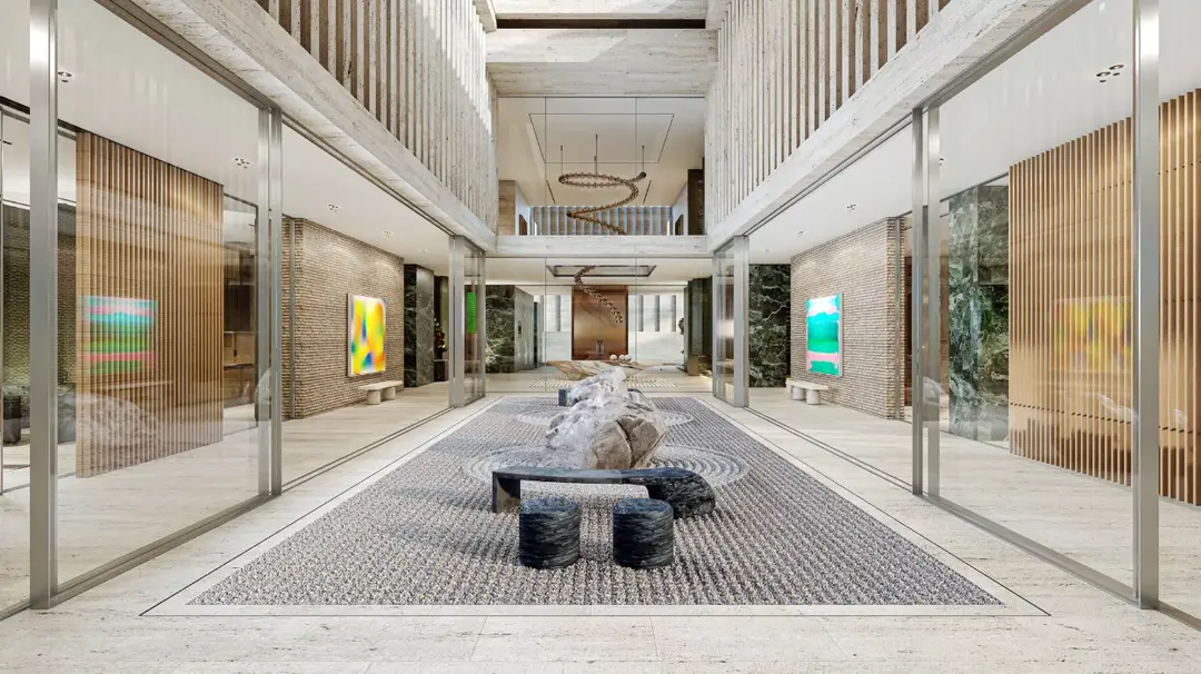 The Ritz-Carlton Mansion — Finishing & Furnishing — High-Quality Finishes — feature | Profound Properties, Dubai