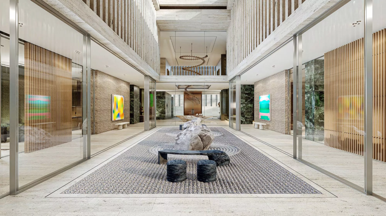 The Ritz-Carlton Mansion