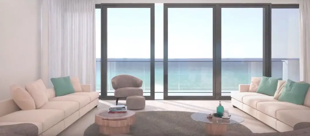 Nikki Beach — Must Have — Balcony — feature | Profound Properties, Dubai
