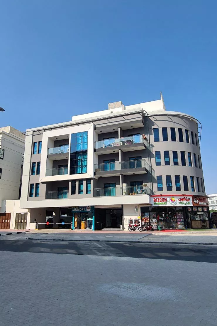 Bahwan Residence