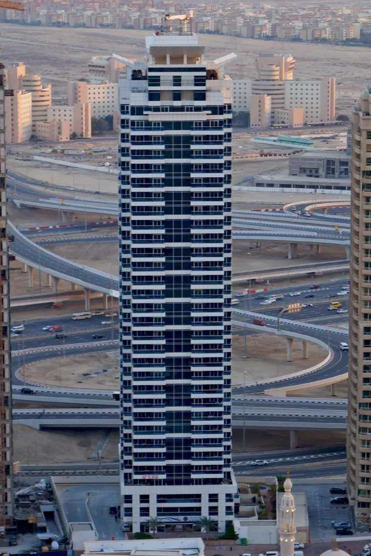 Opal Tower