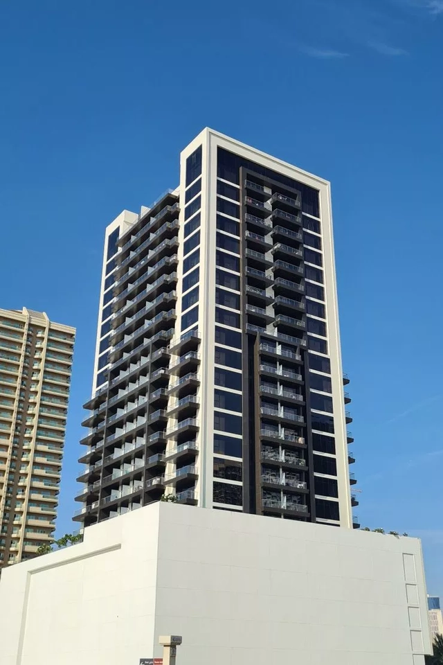 Park View Tower