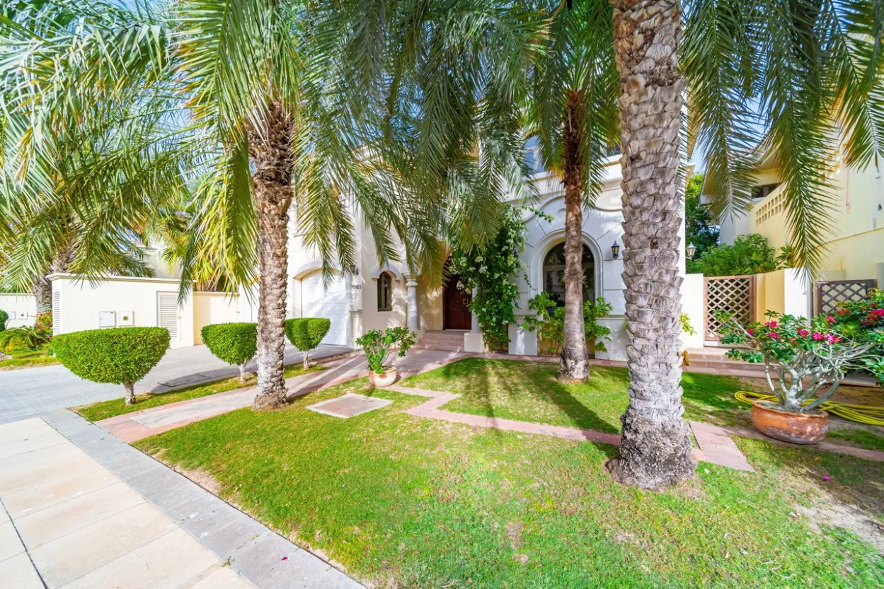 Garden Homes