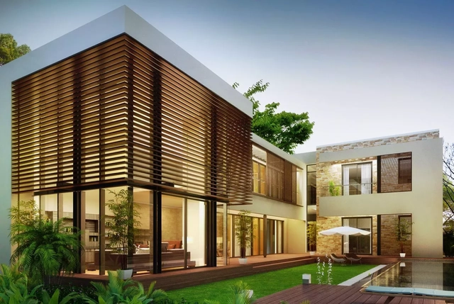 Hartland Estates Villas