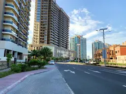 精英體育公寓 — 迪拜體育城 — Off-Plan | Profound Properties, Dubai