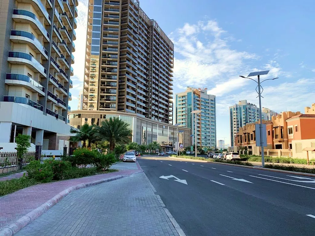 Elite Sports Residence