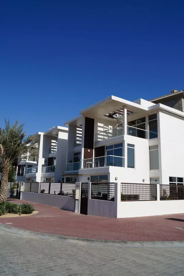 Erantis — Must Have — Balcony — feature | Profound Properties, Dubai