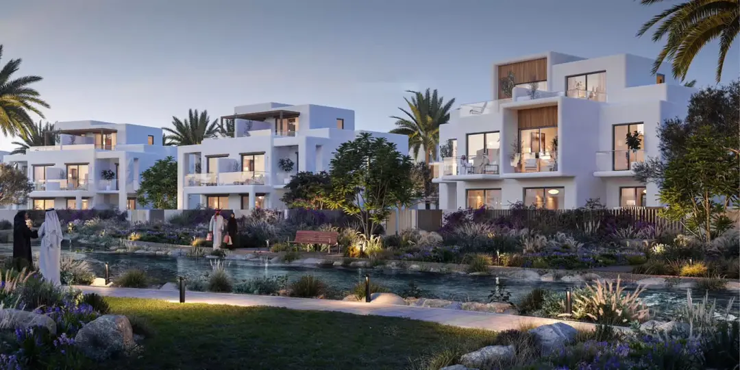 Rivana The Valley — Muss haben — Balkon — feature | Profound Properties, Dubai