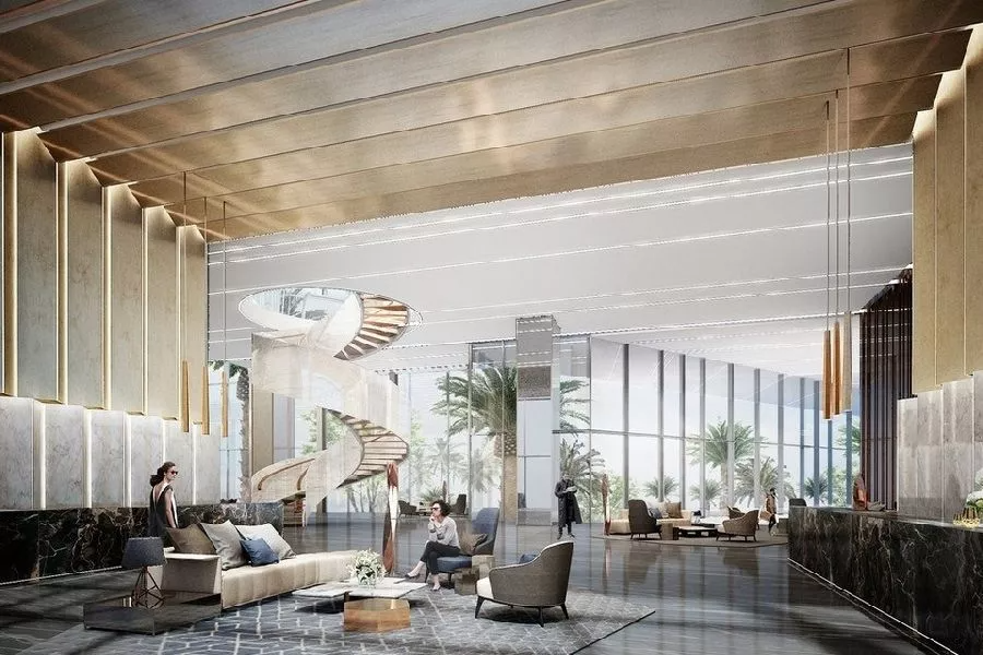 Palm Jumeirah: Your Luxurious Island Paradise