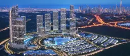 350 河濱新月 — 索巴哈特蘭德2 — Off-Plan | Profound Properties, Dubai