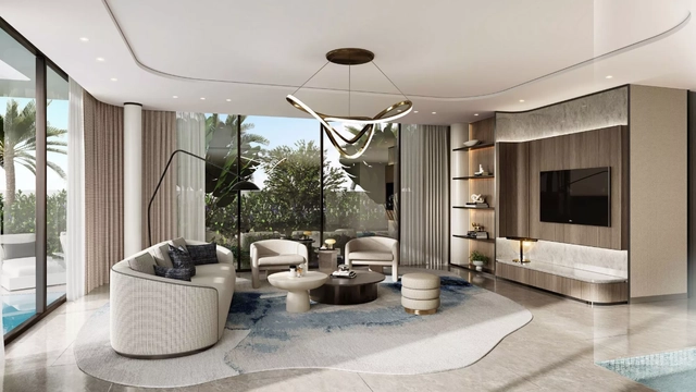 Wadi Villas