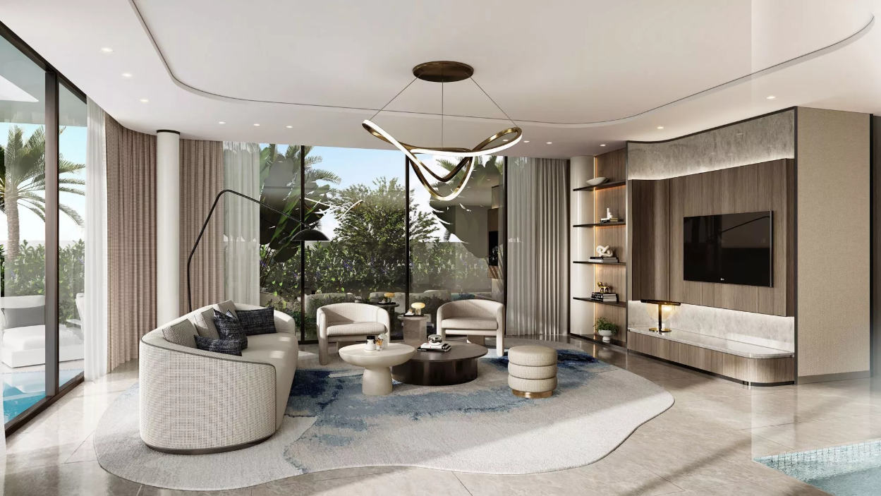 Wadi Villas