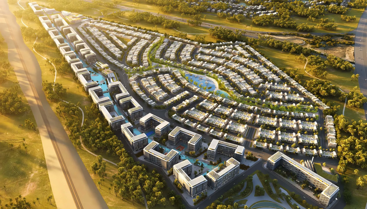Riverside Views (Residences)