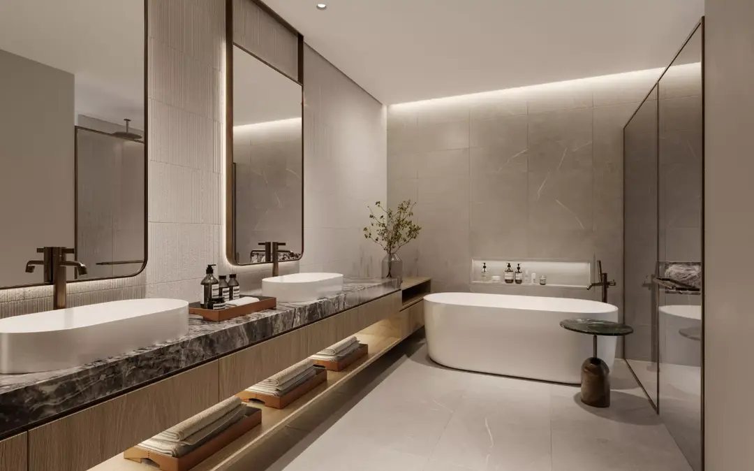 Nad Al Sheba Gardens — Finition et ameublement — Meublé — feature | Profound Properties, Dubai