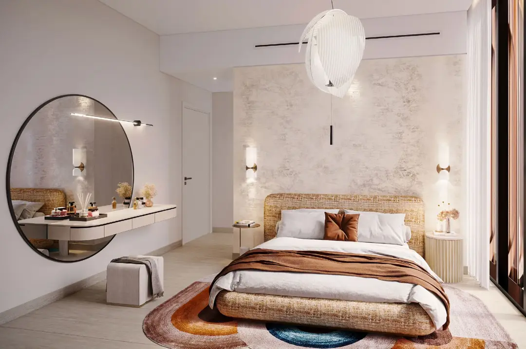 ONE RESIDENCE — Must Have — Built-in Wardrobes — feature | Profound Properties, Dubai