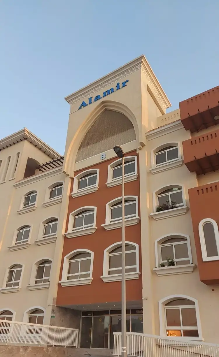 Experience JVC's Vibrant Community