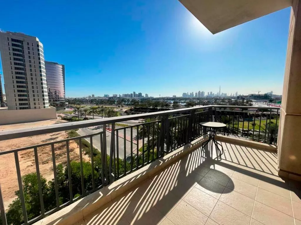 Unrivaled Amenities and Prime Location