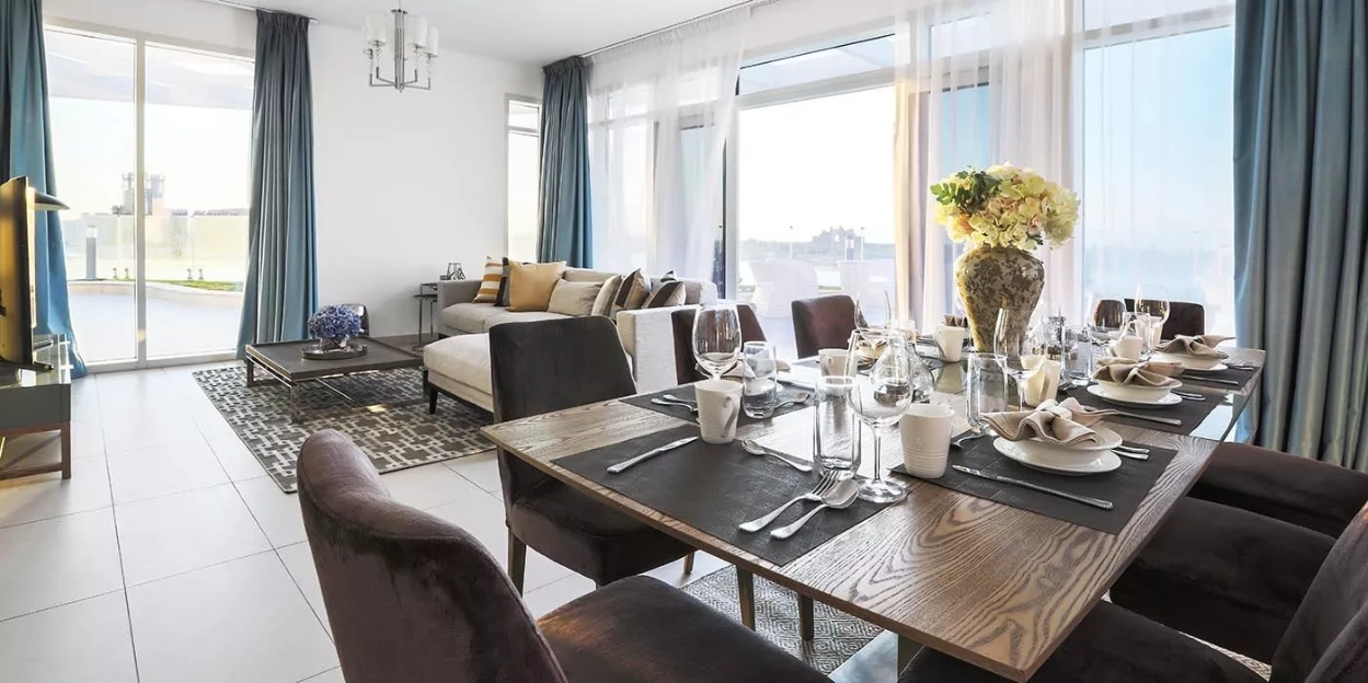 Royal Bay — Water view | Profound Properties, Dubai