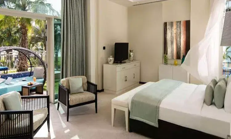 Embrace the Tranquility of DAMAC Hills 2
