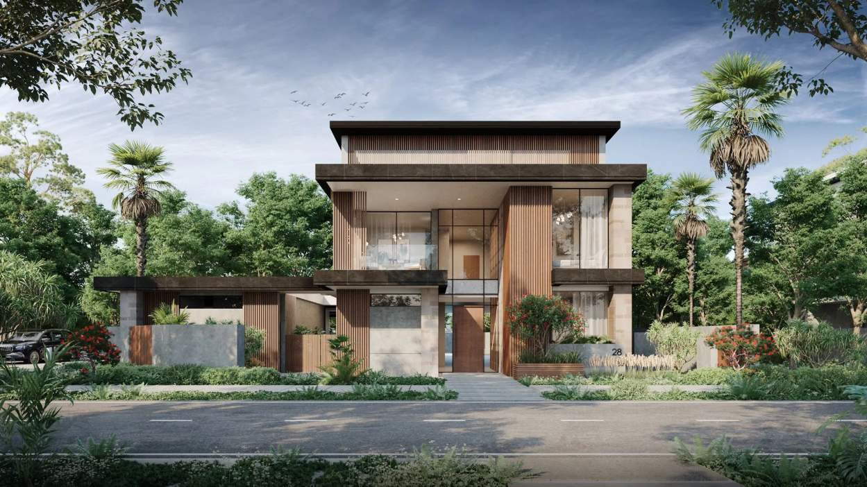 Unrivaled Amenities and a Prime Location