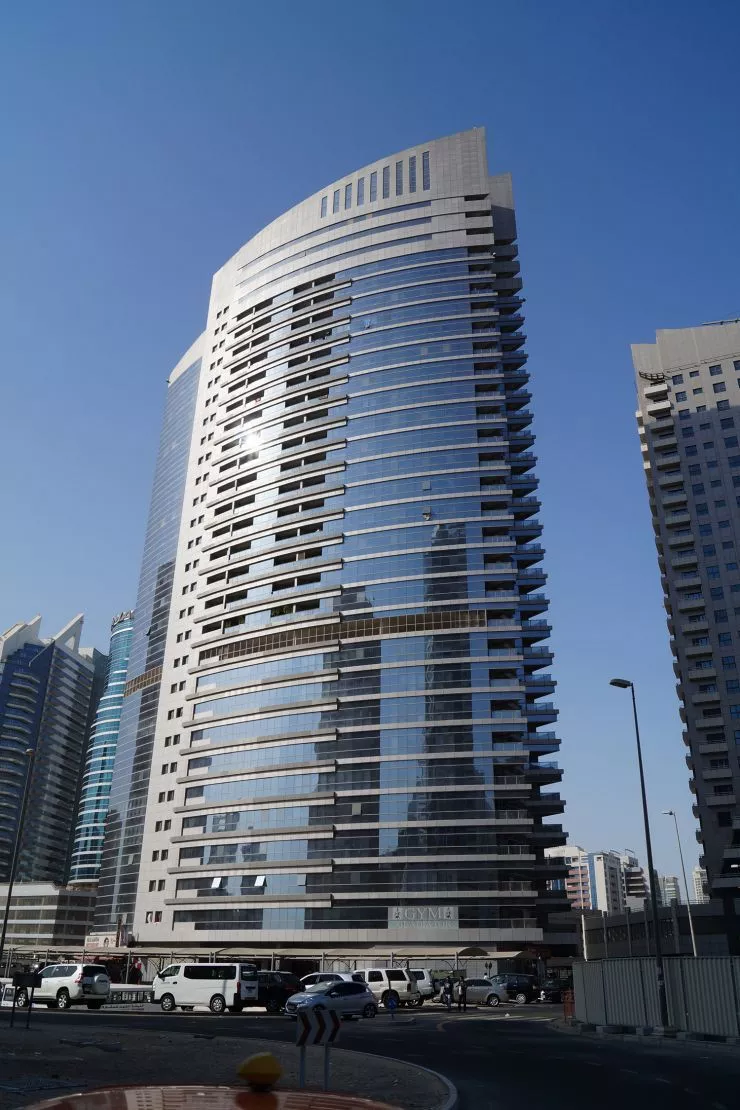 Discover Exquisite Living at Sheikha Noora Tower, Al Barsha