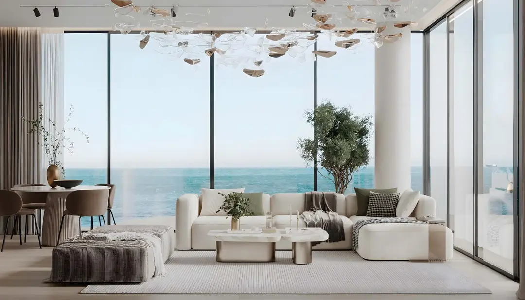 Rena — Dubai Islands | Profound Properties, Dubai
