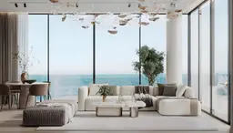 瑞娜 — 迪拜群島 — Off-Plan | Profound Properties, Dubai