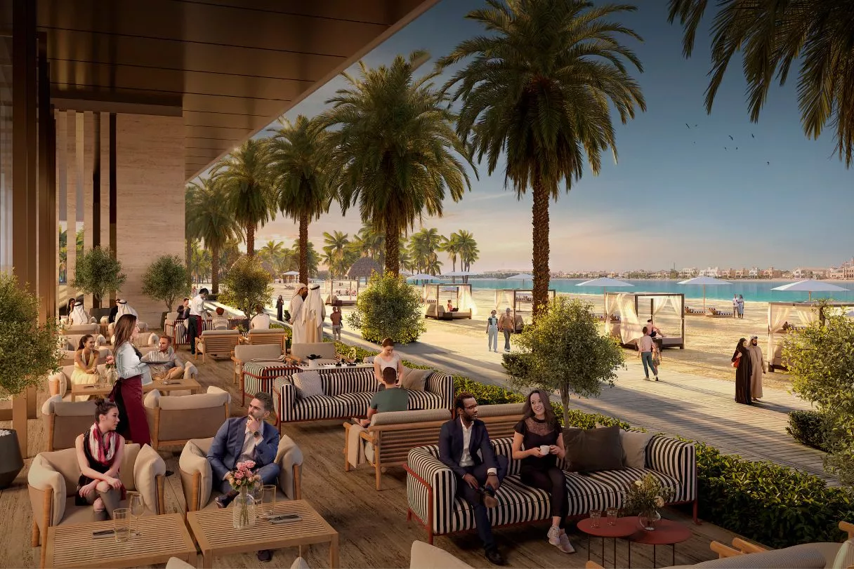 Address Residences The Bay