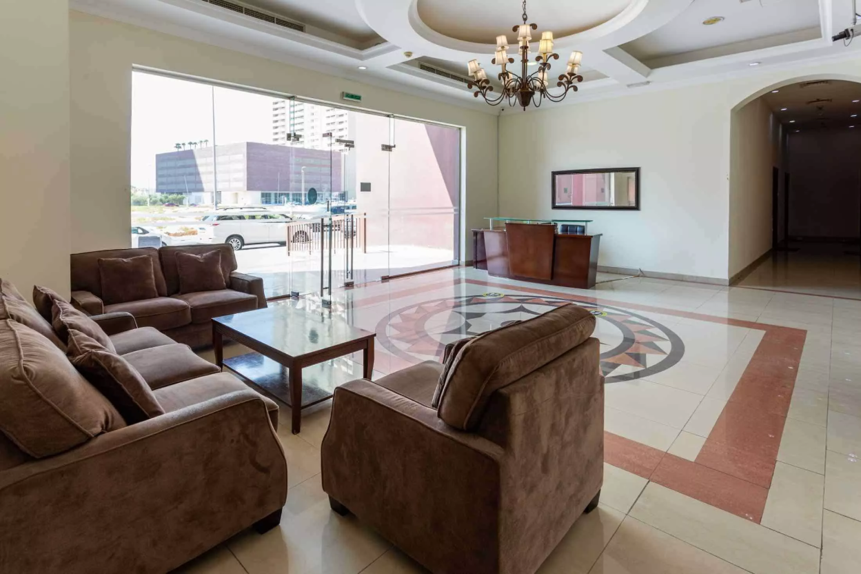Masaar Residence