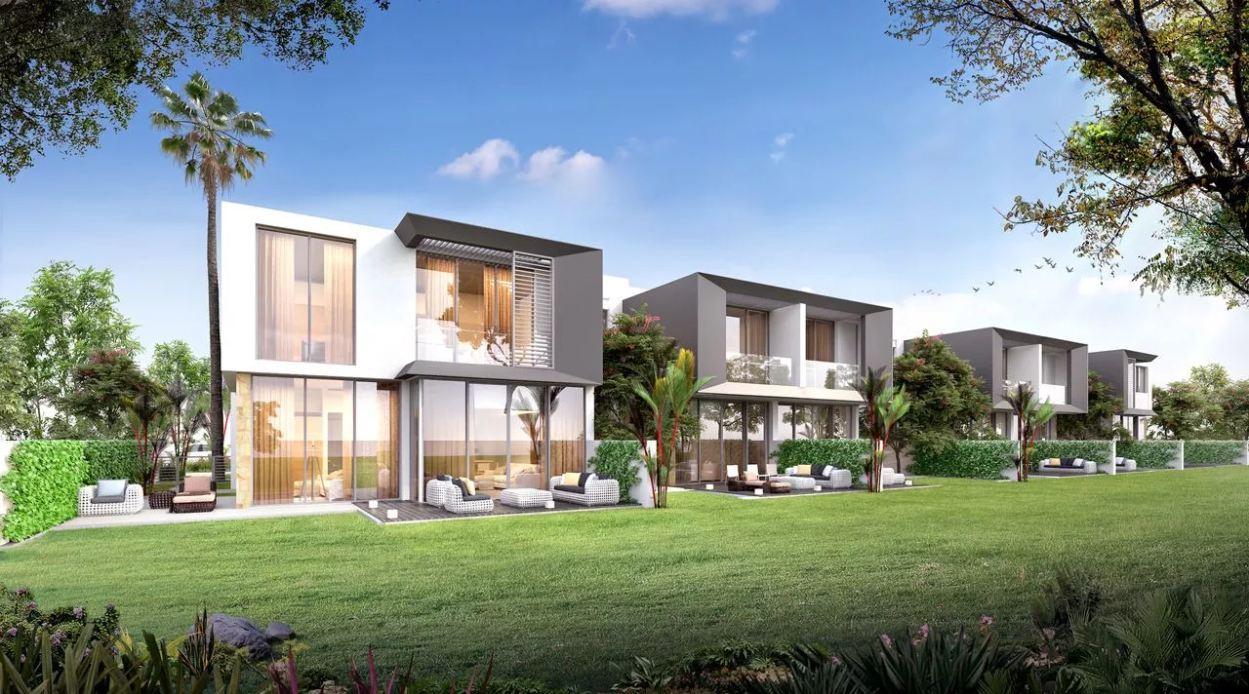 Gardenia Townhomes