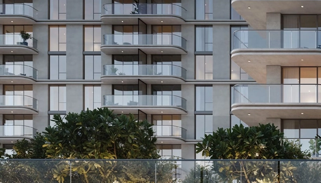 Marina Place