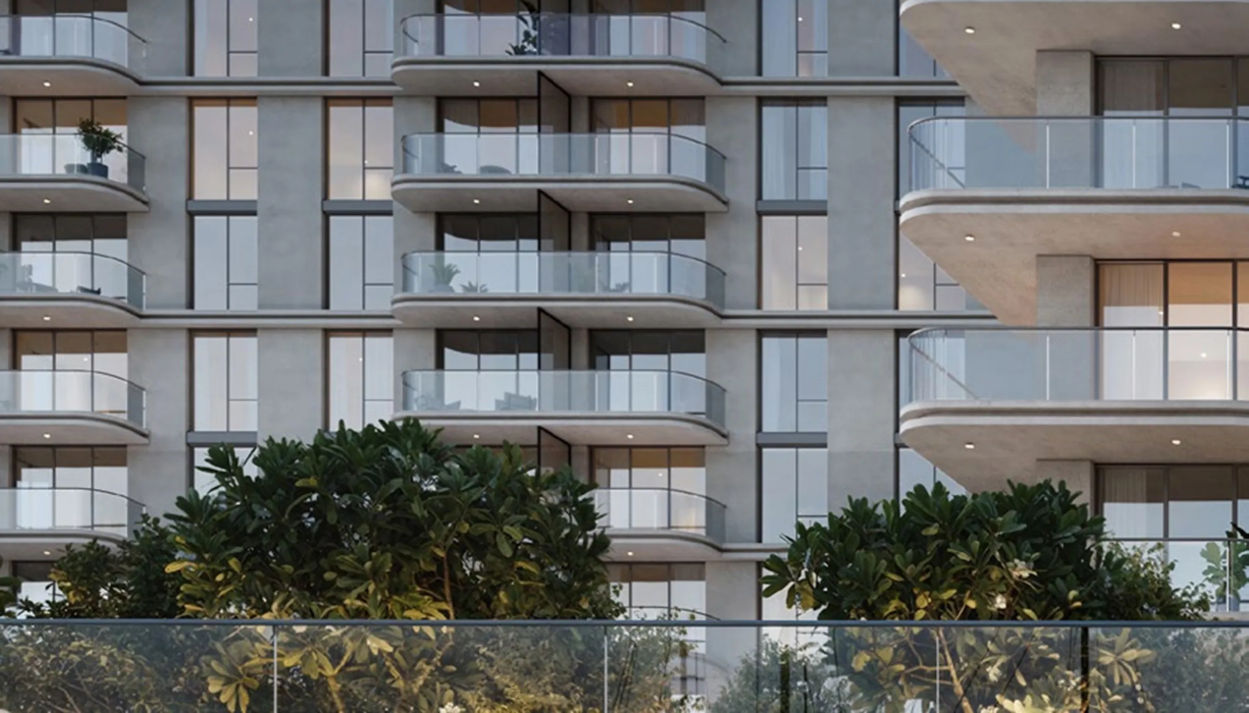 Marina Place
