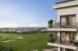 高爾夫邊緣 — 艾馬爾南 — Off-Plan | Profound Properties, Dubai