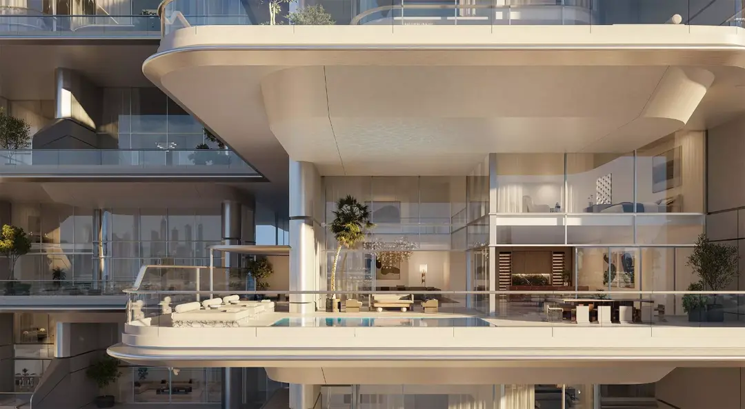 ORLA — Palm Jumeirah | Profound Properties, Dubai