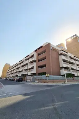 拉雅公寓 — 朱美拉村環 — Off-Plan | Profound Properties, Dubai
