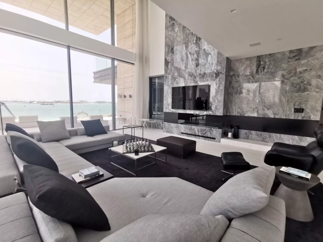 Palme Couture Residences